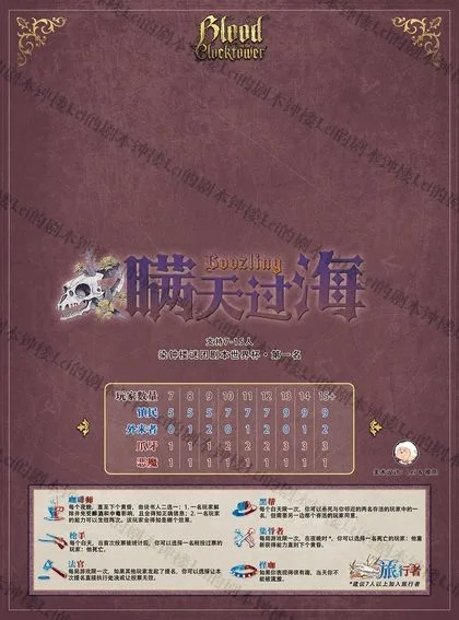 瞒天过海v9