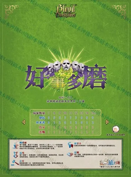 好事多磨v3.0