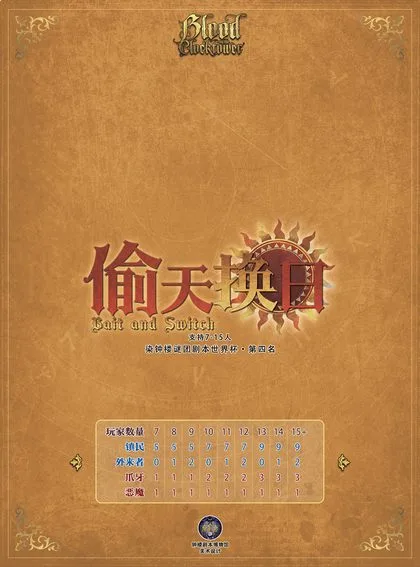 偷天换日v6