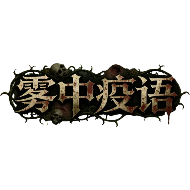雾中疫语