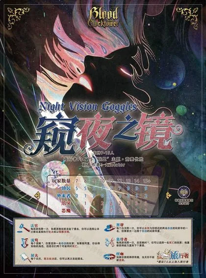 窥夜之镜v2.3