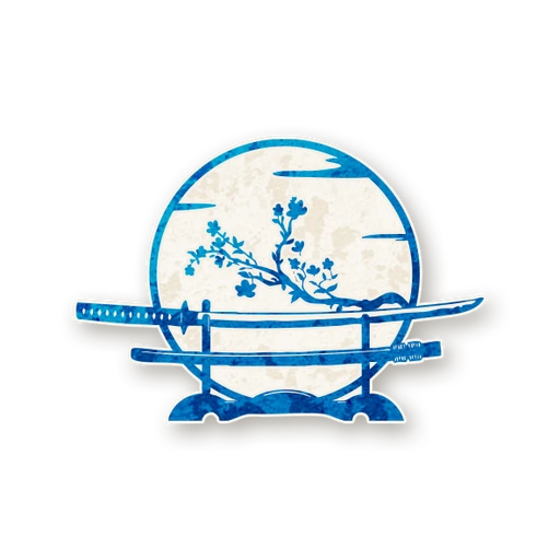 浪人角色图标