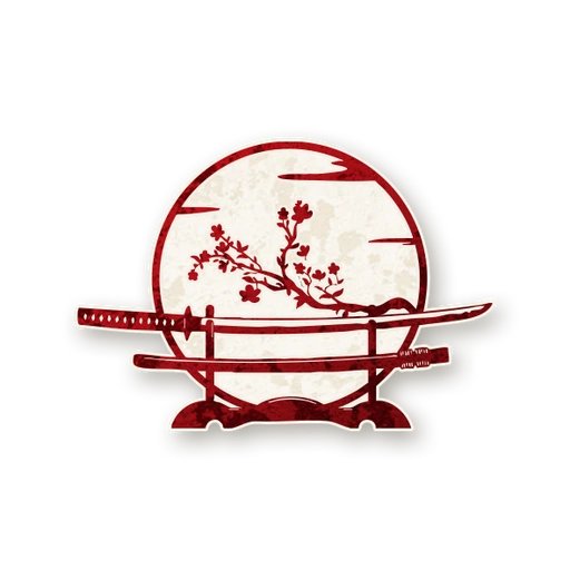 浪人角色图标版本2