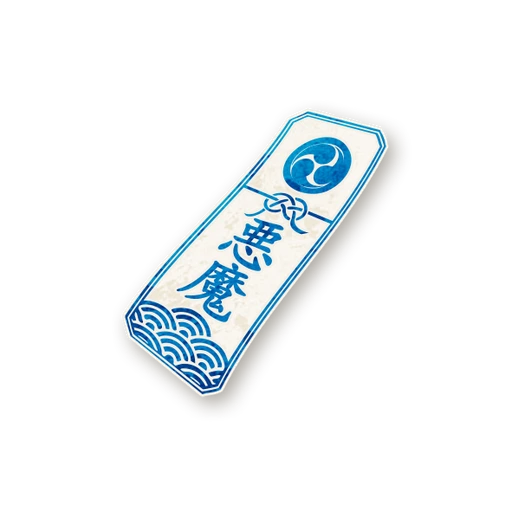 神官角色图标
