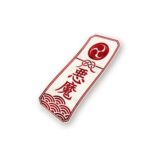 神官角色图标版本2