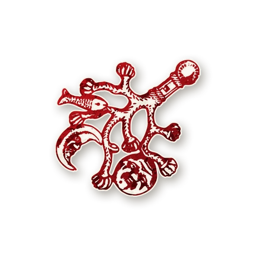奇术师角色图标版本2