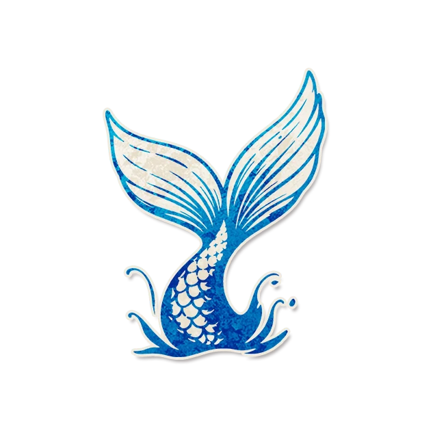 101 美人鱼 Mermaid图标