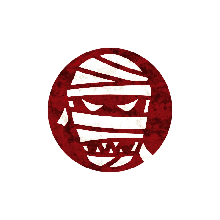 带菌者Vector图标