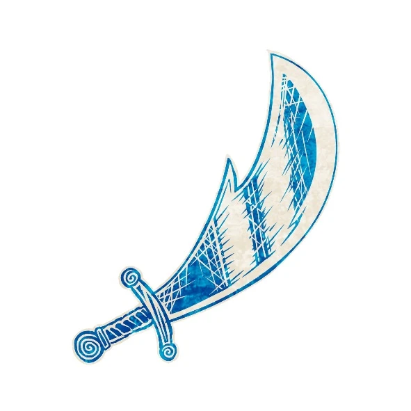 月松鸦Moonjay图标