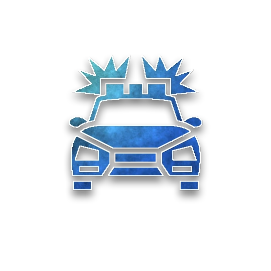雷暴雨Tempestarius图标