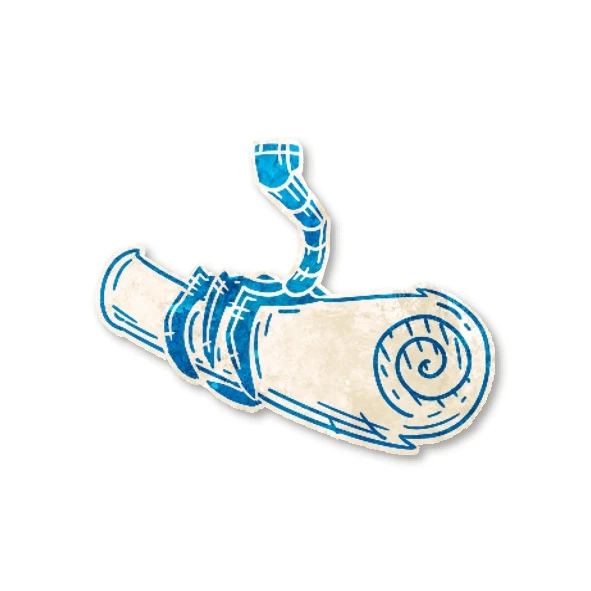 武士Samurai图标