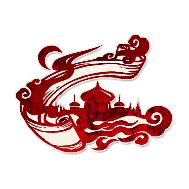 楼兰王图标